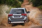 Mitsubishi Outlander 2020 года (ZA)